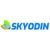 SKYODIN logo