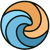 Dynamic Wave Consulting logo