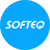 Softeq logo