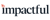 Impactful Agency logo