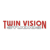 Twin Vision Studios logo
