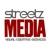 Streetz Media logo