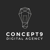 Concept9 logo