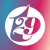 Three29 Web Design logo