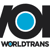 Worldtrans Services logo