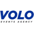 VOLO Events Agency logo