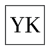 YokimMarketing LLC logo