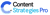 Content Strategies Pro logo