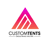 Custom Tents With Logo logo