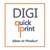 Digi Quick Print logo