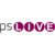 psLIVE logo