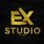 EX Studio logo