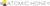 Atomic Honey logo