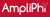 AmpliPhi Social Media Strategies logo