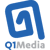 Q1Media, Inc. logo