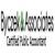 Byczek & Associates CPA logo