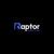 Raptor Mobile Apps logo