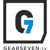 Gear Seven Creative logo