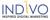 INDiVO logo