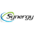 Synergy logo