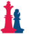 King & Bishop logo