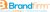 Brandfirm logo