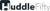 Huddle Fifty logo