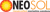 NEOSOL MARKETING logo