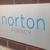 Norton Agency logo