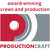 Production Craft logo
