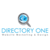 Directory One - Artificial Intelligence logo