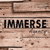Immerse Agency logo