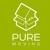 Pure Moving Company NYC Movers Local & Long distance logo