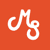Mostly Serious logo
