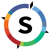 Social Compass Marketing logo
