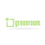 GreenRoom Agency logo