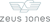 Zeus Jones logo