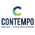 Contempo Design + Communications logo