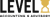 Level Accounting & Advisory logo