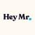 Hey Mr Digital Media logo