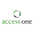 Access One logo