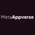 MetaAppVerse logo
