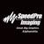 Speedpro Imaging Alpharetta logo