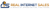 Real Internet Sales logo