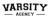 Varsity Agency logo