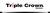 Triple Crown Services logo