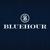 BLUEHOUR logo