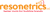 Resonetrics logo