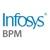 Infosys BPM Limited logo