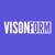 Visonform logo